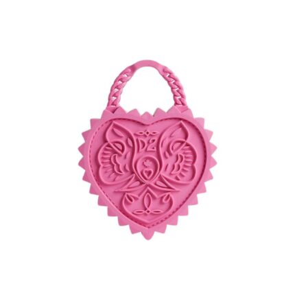 DSQUARED2 HEART BAG