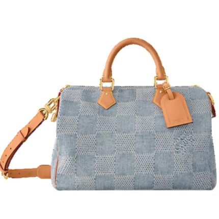 LOUIS VUITTON SPEEDY 40 BANDOULIERE