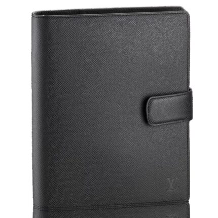 LOUIS VUITTON LARGE RING AGENDA COVER