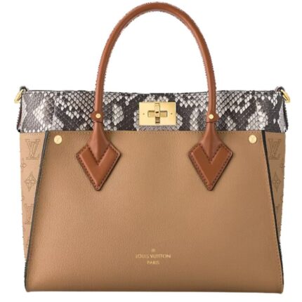 LOUIS VUITTON ON MY SIDE MM