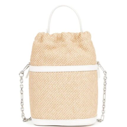 MAISON MARGIELA SMALL 5AC BUCKET BAG