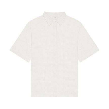 GIVENCHY SHIRT IN 4G LACE