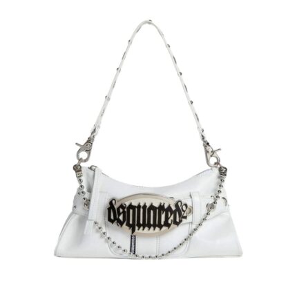 GOTHIC DSQUARED2 BELT BAG