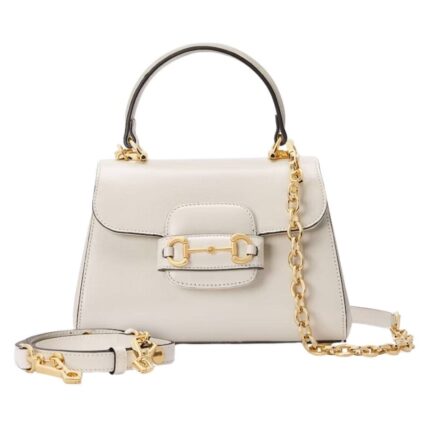 GUCCI HORSEBIT 1955 MINI BAG