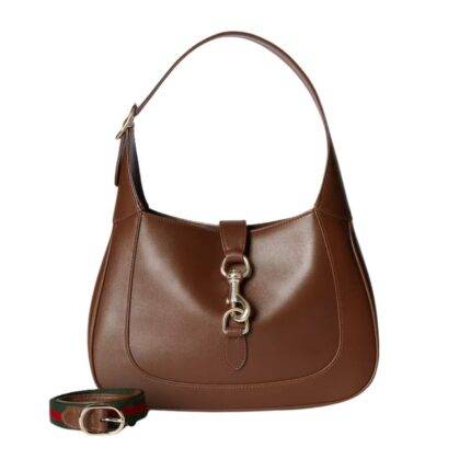 GUCCI JACKIE SMALL SHOULDER BAG
