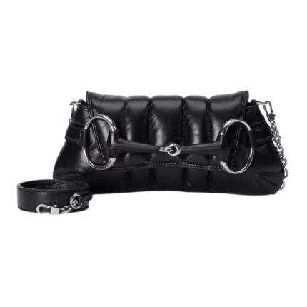 GUCCI HORSEBIT 1955 SMALL SHOULDER BAG